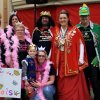 2017.01.28 Kappenball der KKG
